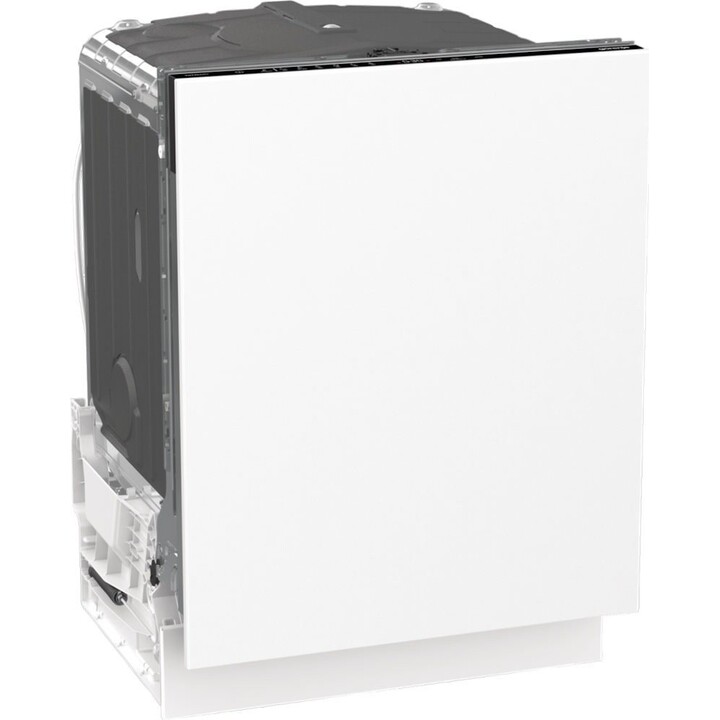 Lave-vaisselle encastrable GORENJE GV16D9 60 cm | Classe D | 16 couverts | Lavage rapide | Séchage complet