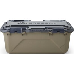 Borsa Gregory Alpaca Gear Box 45L - Mirage Tan