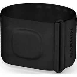 Monitor de sueño Garmin Index L/XL, negro