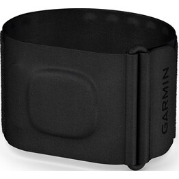 Monitor de sueño Garmin Index, talla S/M, negro