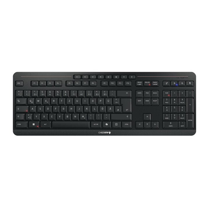 Clavier CHERRY Stream Ultimate