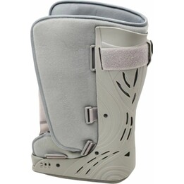 "AIR WALKER LONG" O-1180/M REHAFUND Long Foot and Shin Orthosis