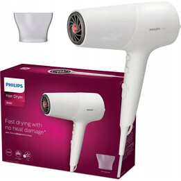 Secador de cabelo/BHD501/00 Philips
