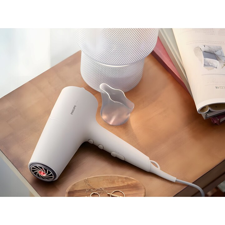 Sèche-cheveux / BHD501/00 Philips