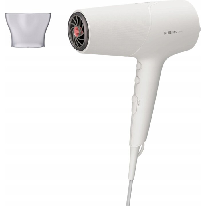 Secador de cabelo/BHD501/00 Philips