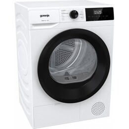 GORENJE D2HNE9C/PL 9kg Stand Dryer | Class B | AutoDry | SensitiveDrying