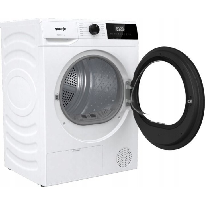 Sèche-linge sur pied GORENJE D2HNE9C/PL 9 kg | Classe B | AutoDry | SensitiveDrying