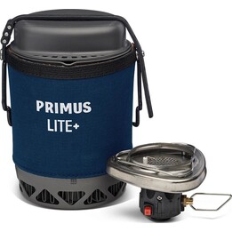 Primus Lightweight Plus Kochset II 0,8 l – Blau