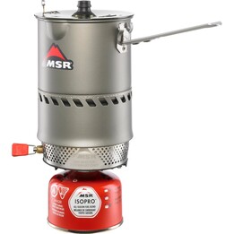 Sistema de reactor de estufa 1l MSR