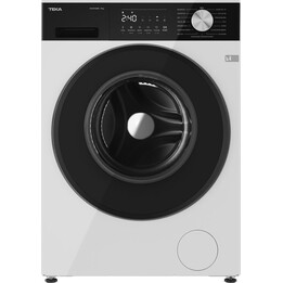 Teka WM 20941 W SP - Lavatrice a carica frontale della serie SmartCare, capacità 9 kg, 1400 giri/min, Classe A-10%