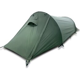 Tenda singola Rockland Soloist - Verde