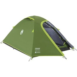 Tenda Coleman Darwin 2 Blackout per 2 persone