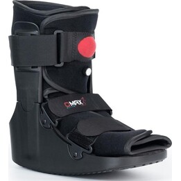 "AIR WALKER BASIC O-1183/M REHAFUND" Short Ankle Brace