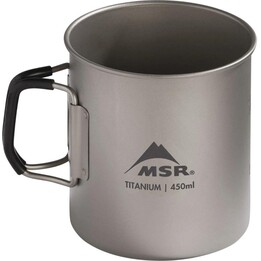 Titan-Becher 450ml MSR