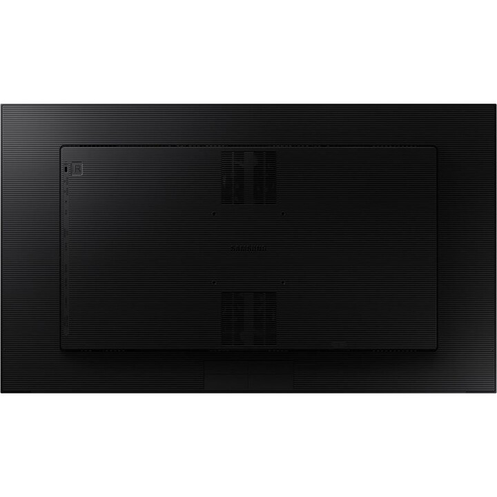 Samsung OM32DX, display semiesternale da 32" OMDX