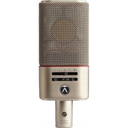 Kit da studio Austrian Audio OC818 - Microfono a condensatore a diaframma largo