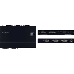 Kramer VM-400HDCPXL DVI Distribution Amplifier 1:4 4K60 4:2:0