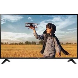 LG 43" 4K Ultra HD 3840 x 2160 píxeles, pantalla plana LCD 16:9, modelo 43UA731C