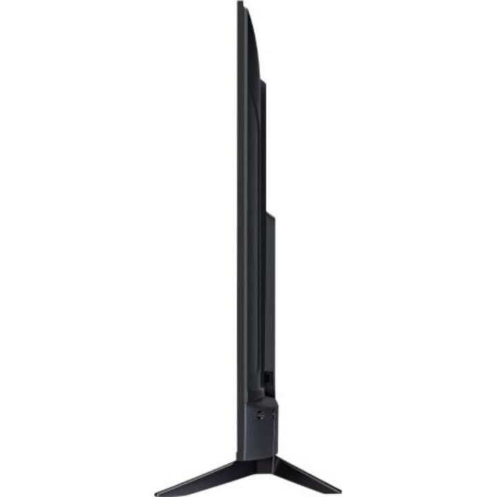 LG 43" 4K Ultra HD 3840 x 2160 pixel LCD piatto 16:9 43UA731C
