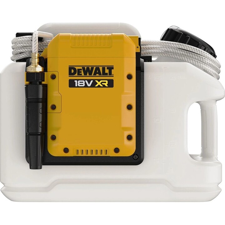 DEWALT WASSERTANK DCE6820N
