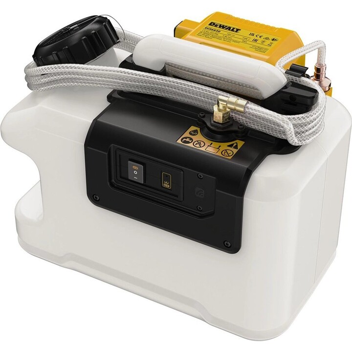 DEWALT WASSERTANK DCE6820N