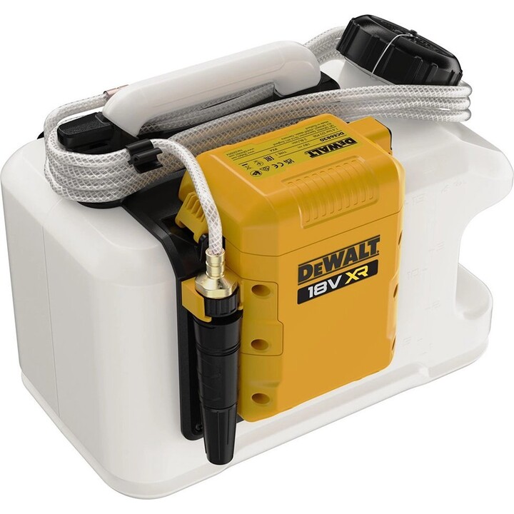 DEWALT WASSERTANK DCE6820N