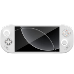 Mangmi Pocket Max 7" AMOLED 8GB 128GB White 