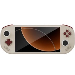 Mangmi Pocket Max 7" AMOLED 8 GB 128 GB Retro 