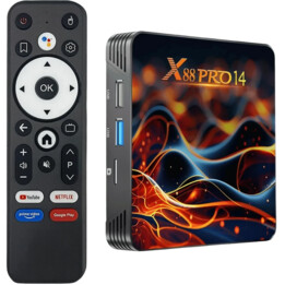 X86 PRO14 RK3518 2GB+16GB Dual Band WiFi Bluetooth Android 14-LS042