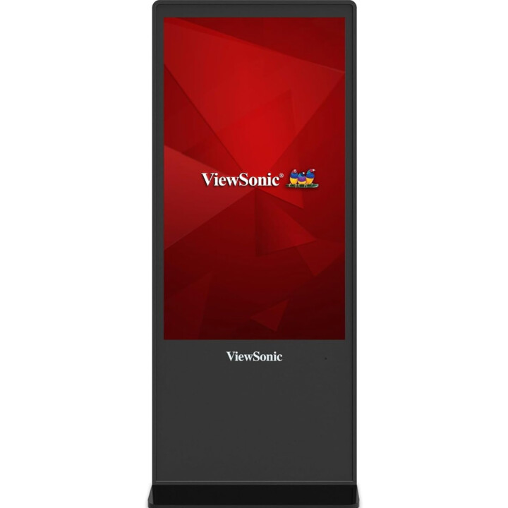 Monitor ViewSonic para videowall de 55 polegadas, 4K Ultra HD