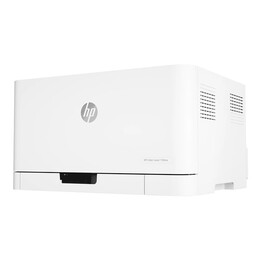 Hp Color Laser 150Nw Printer (28U)
