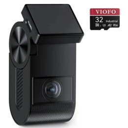 VIOFO VS1 Mini 2K HDR with Sony STARVIS 2 IMX675