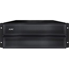 Batterie externe APC SMX120BP pour SMART-UPS X 120 V RackTower