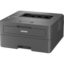Impresora láser BROTHER HL-L2400DWE, Wi-Fi, láser - 30 ppm, negro