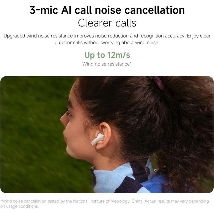 Xiaomi Redmi Buds 8 Verde