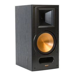 KLIPSCH RIFERIMENTO RB-81 II Nero (UNIDAD)