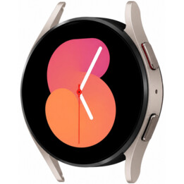 Samsung Galaxy Watch5 R905F LTE 40mm Oro Rosa - Solo Cuerpo
