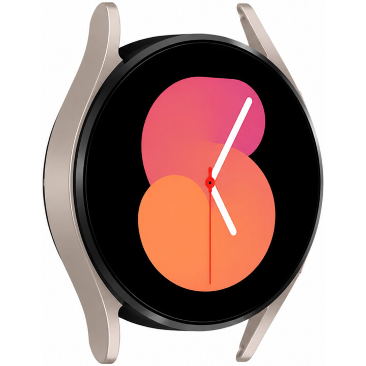 Samsung Galaxy Watch5 R905F LTE 40mm Oro Rosa - Solo Cuerpo