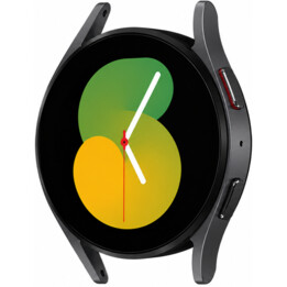 Samsung Galaxy Watch5 R905F LTE 40 mm Grafito - Solo cuerpo