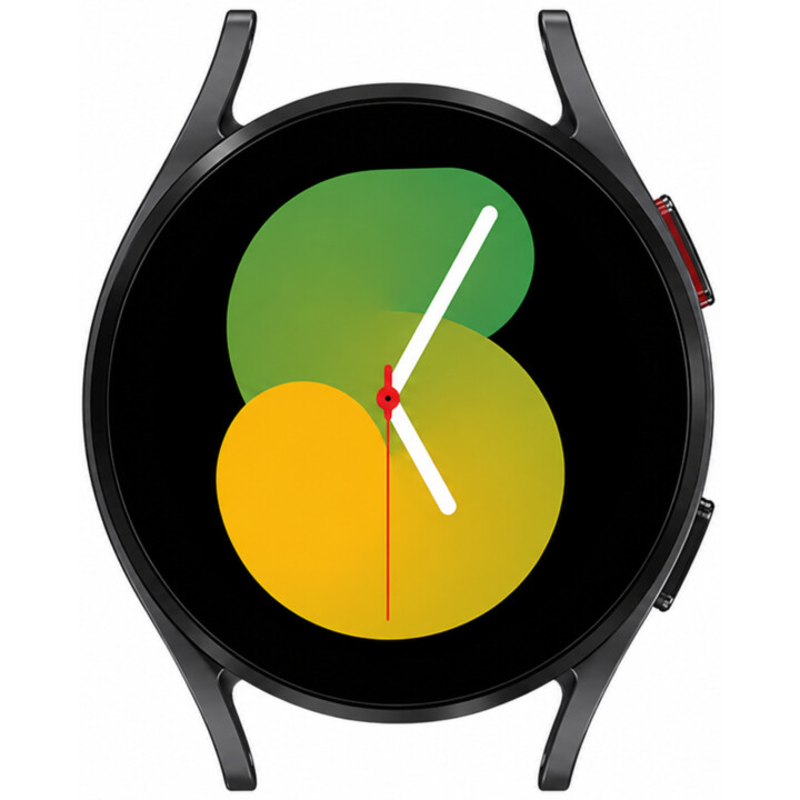 Samsung Galaxy Watch5 R905F LTE 40 mm Grafito - Solo cuerpo