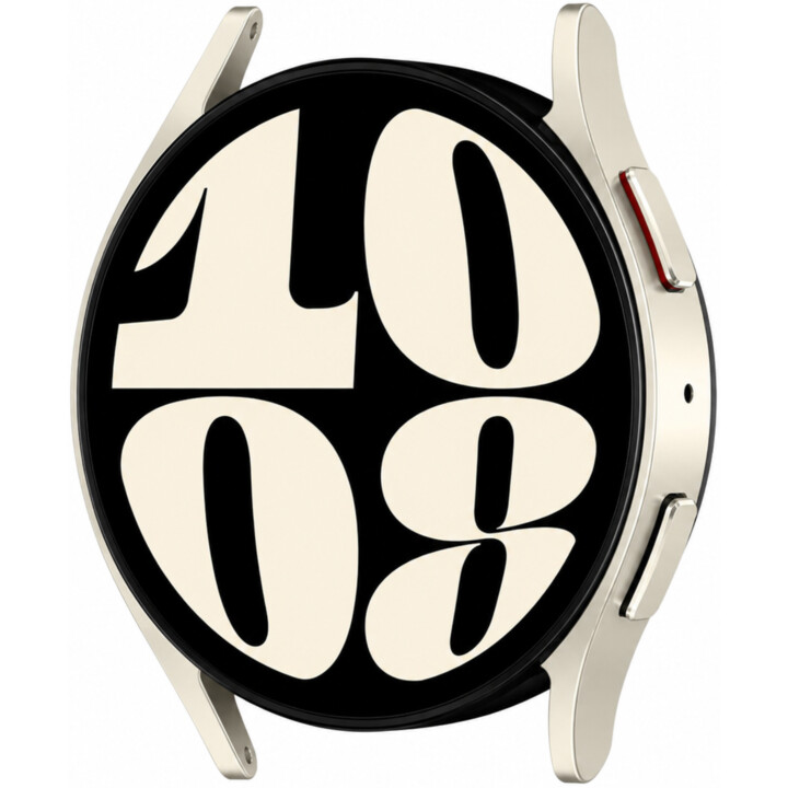 Samsung Galaxy Watch6 R935F LTE 40 mm Dorado - Solo cuerpo