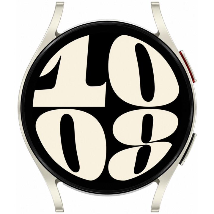 Samsung Galaxy Watch6 R935F LTE 40 mm Dorado - Solo cuerpo