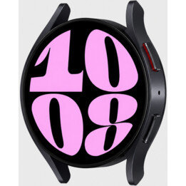 Samsung Galaxy Watch6 R945F LTE 44 mm Grafito - Solo cuerpo