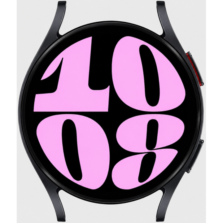 Samsung Galaxy Watch6 R945F LTE 44 mm Grafito - Solo cuerpo
