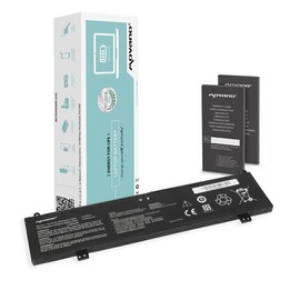 Batterie compatible pour ordinateur portable ASUS C41N2013, 15,2 V, 4 900 mAh, Movano