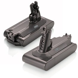 Bateria Dyson, V11 (tipo parafuso) 25,2v 3000mah