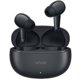 Cuffie Bluetooth Vivo Buds Pro con custodia di ricarica / Autonomia di 13 ore / Nero