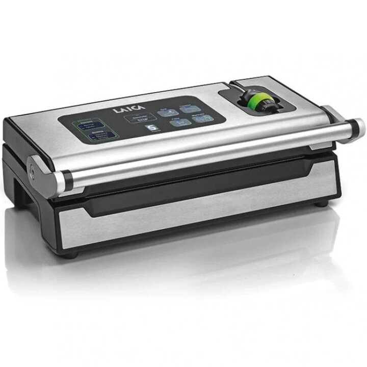 Laica VT32400/ 130W Vacuum Sealer