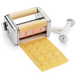 Laica APM007 Schneidwalze / Ravioli-Format