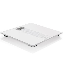 Laica PS1054W Bathroom Scale / Up to 180kg